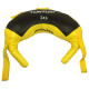 Tunturi Bulgarian Bag 5kg Yellow